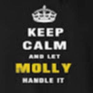 Meet your Posher, Molly